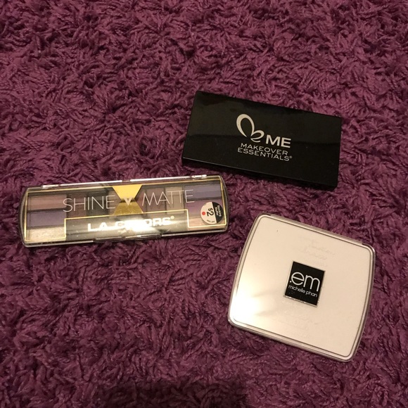 Makeup Set! - Picture 2 of 5